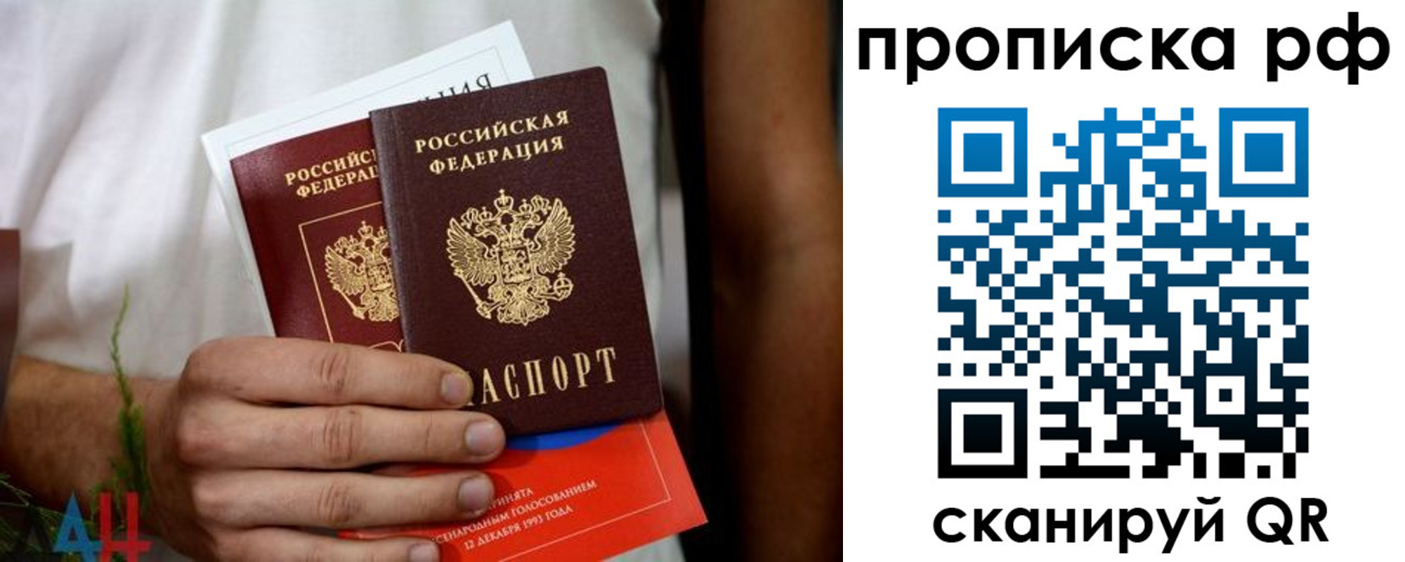 регистрация в Ивантеевке